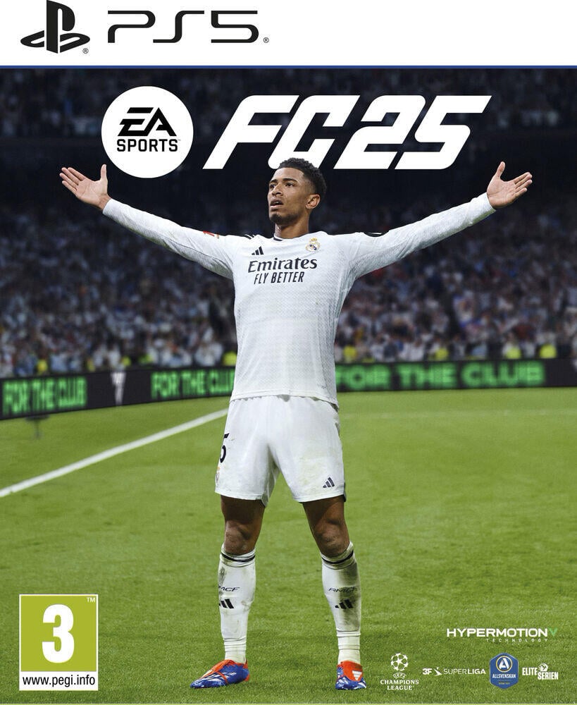 EA SPORTS FC™ 25 for PS5™