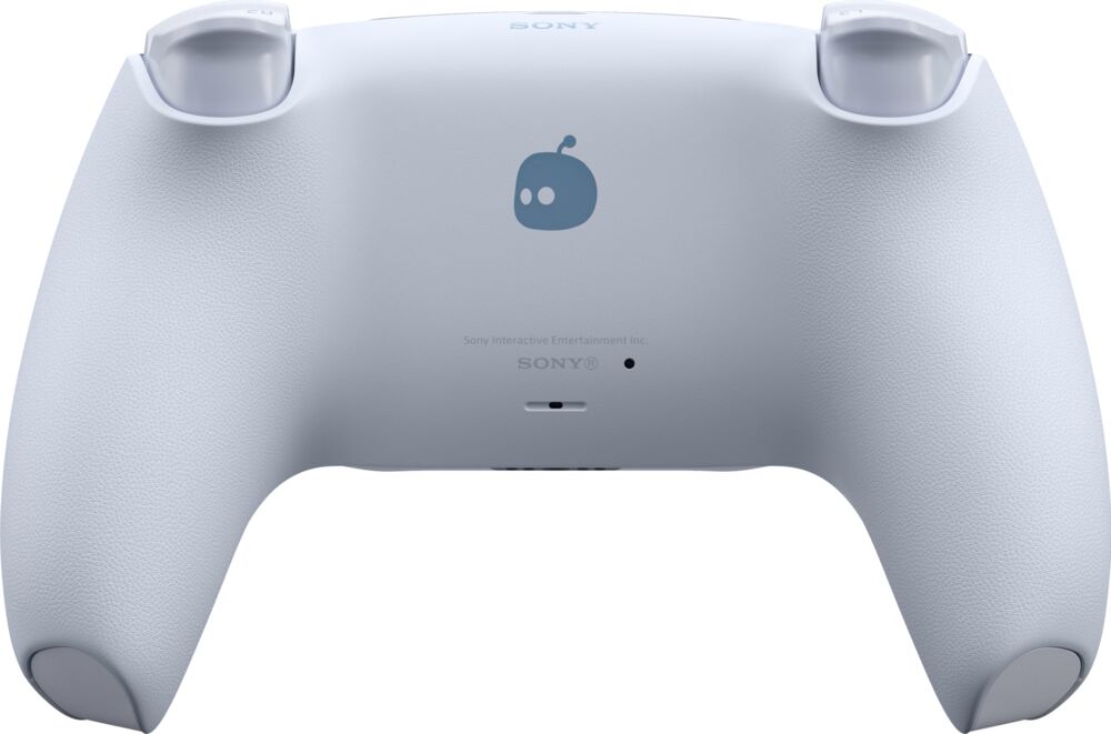 DualSense™ ASTRO BOT™ Limited Edition kontroller til PS5™