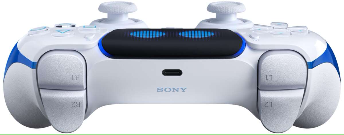 DualSense™ ASTRO BOT™ Limited Edition kontroller til PS5™