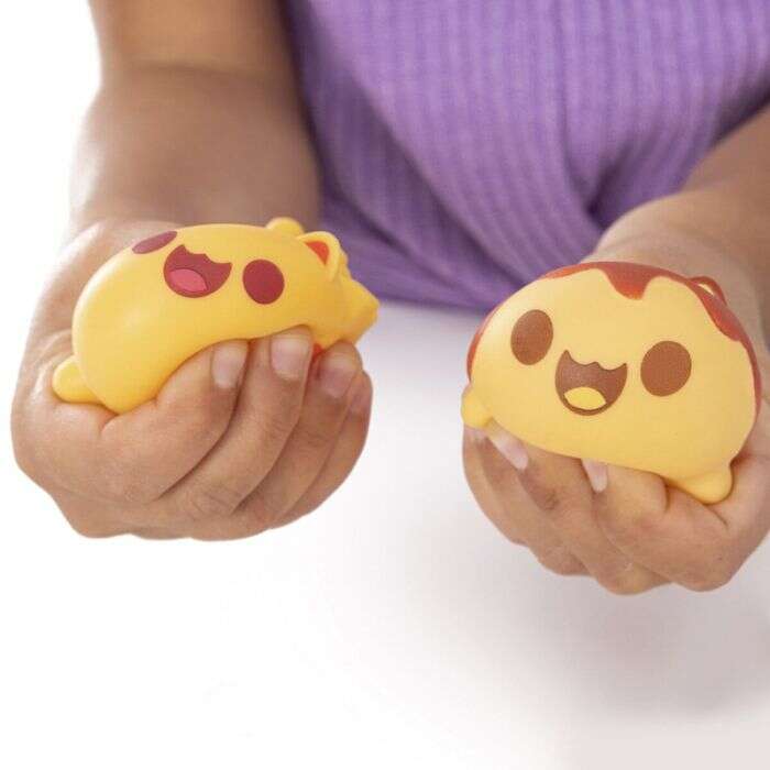 Aphmau Mystery MeeMeows Squishies S2