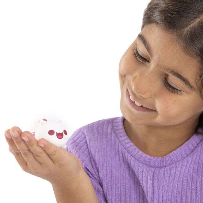 Aphmau Mystery MeeMeows Squishies S2