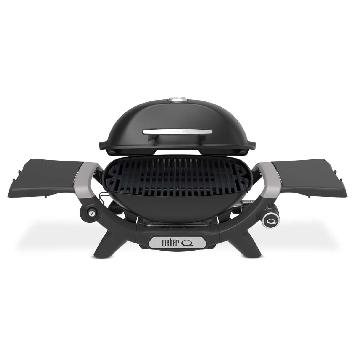 Weber Q1200N gassgrill