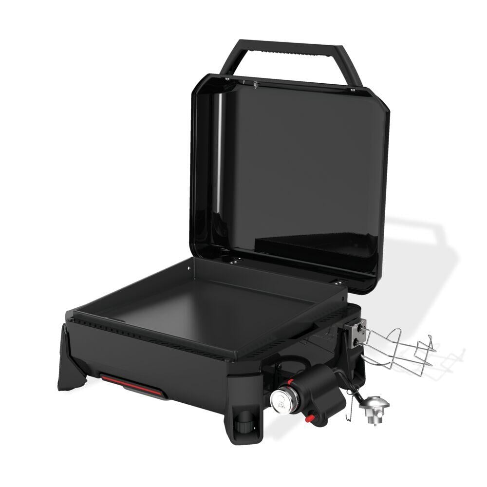 Weber Slate GP Premium 43 cm stekeplate