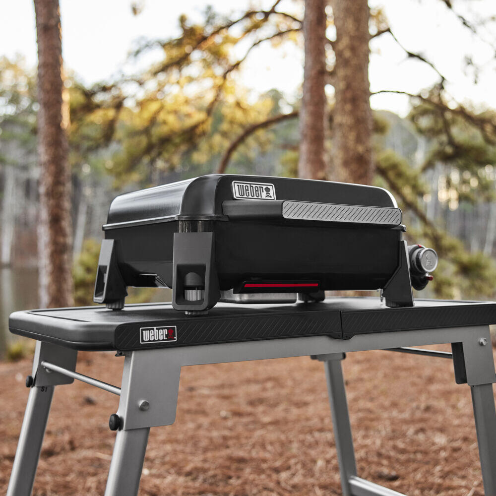 Weber Slate GP Premium 43 cm stekeplate