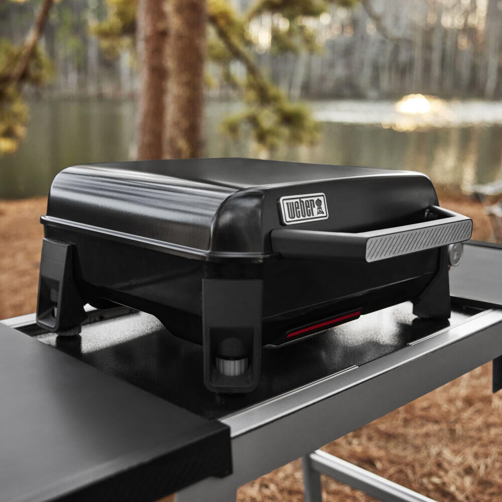 Weber Slate GP Premium 43 cm stekeplate