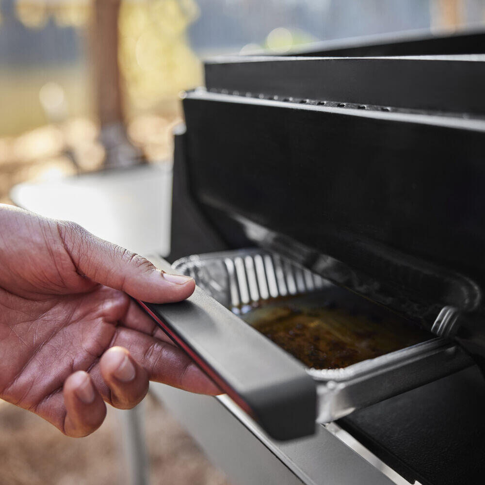 Weber Slate GP Premium 43 cm stekeplate