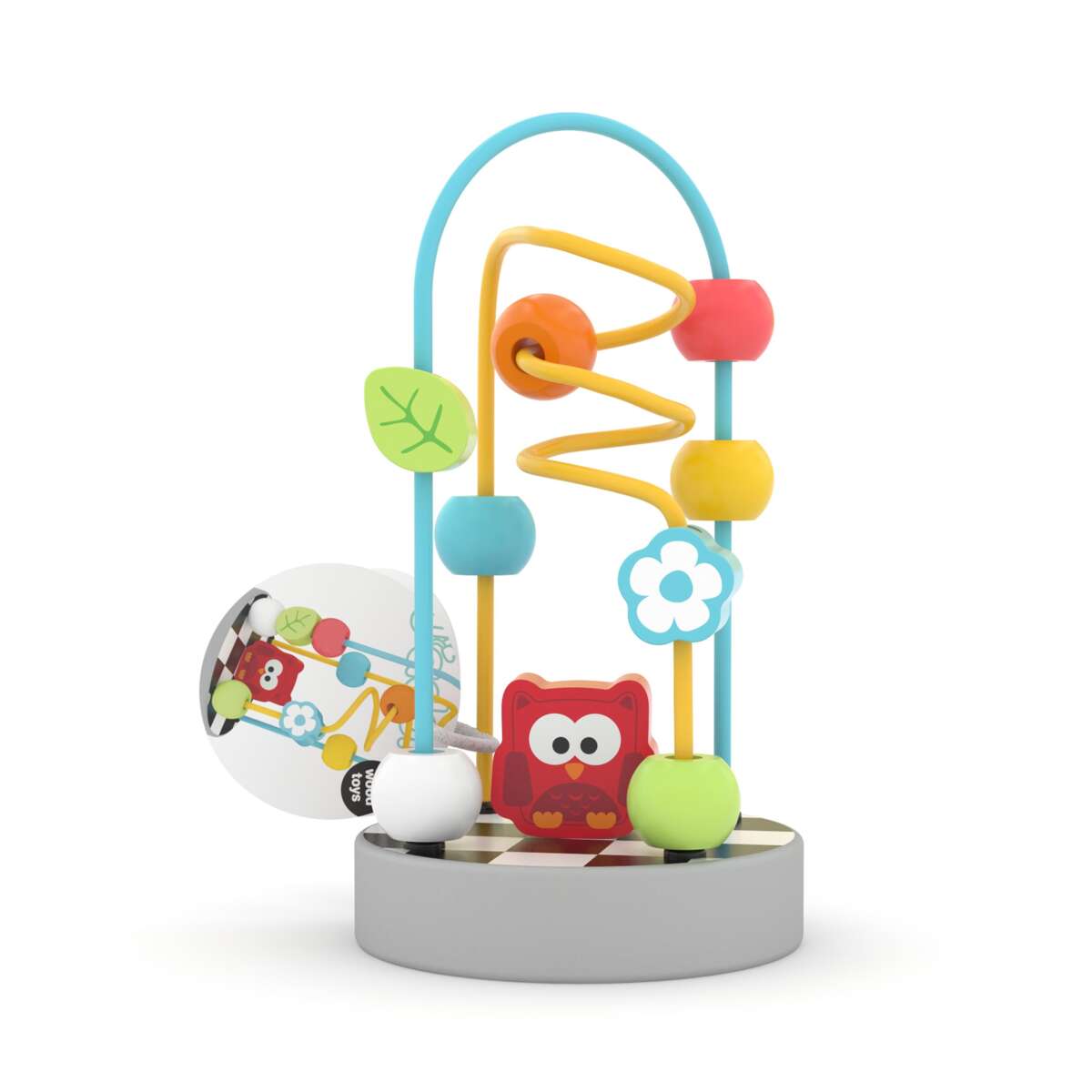 J`adore labyrintleke