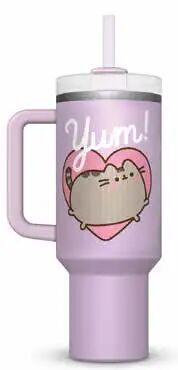 Quart Cup Pusheen kopp