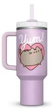 Pusheen® the Cat Quart cup