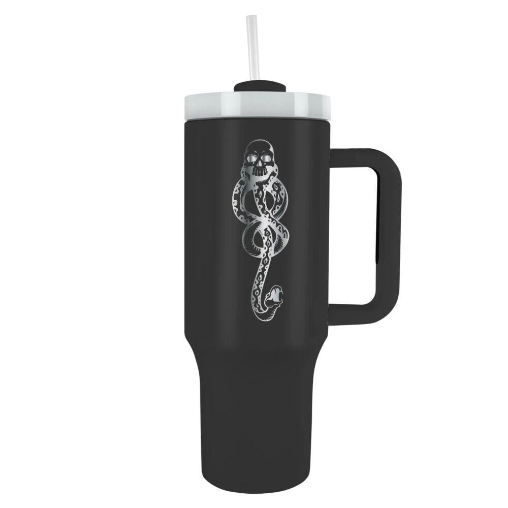 Quart Cup Harry Potter The dark arts kopp