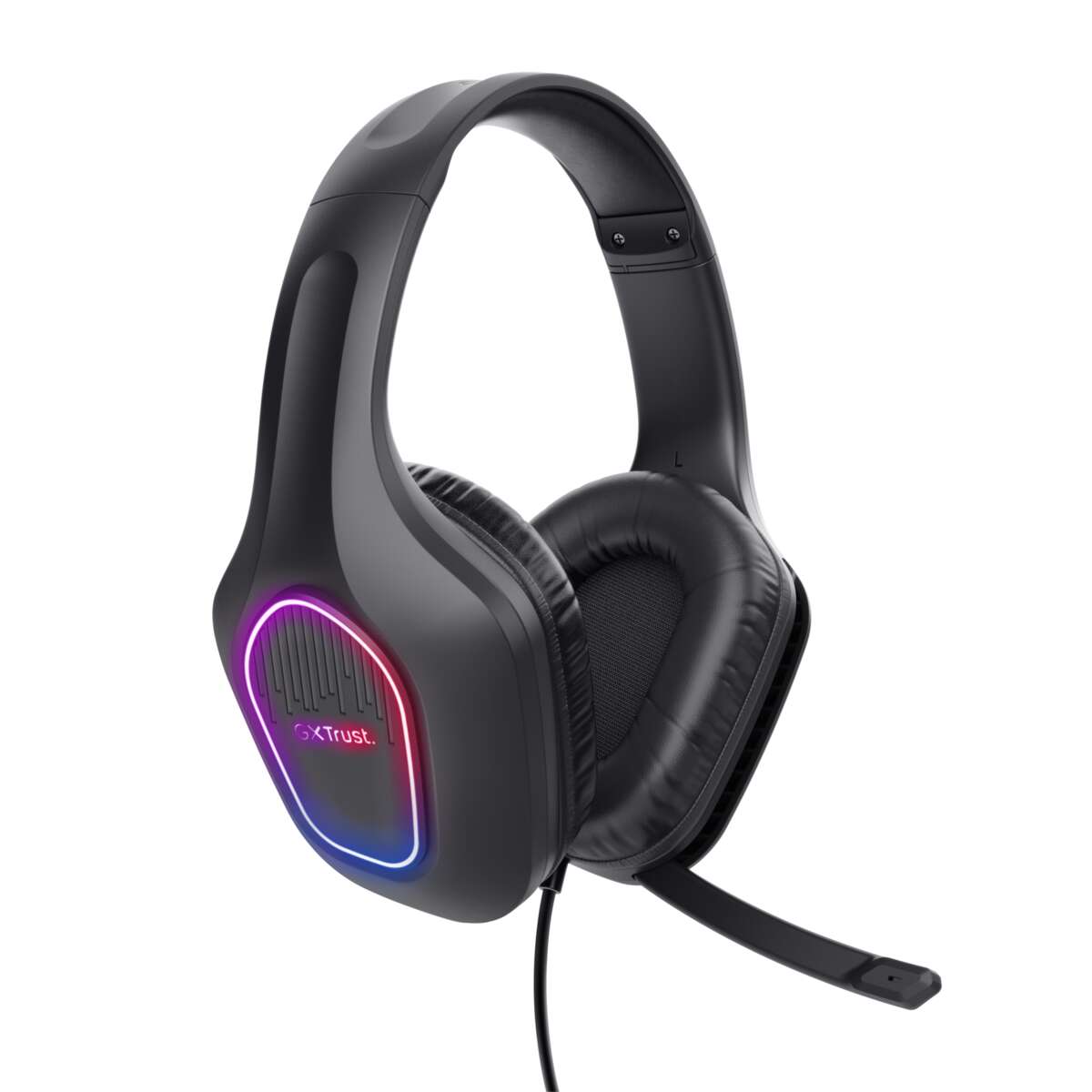 Trust GXT 416 ZIROX gamingheadset