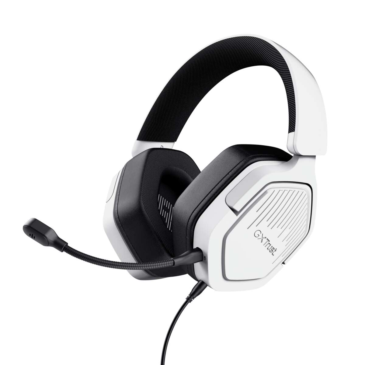 Trust GXT492 CARUS gamingheadset