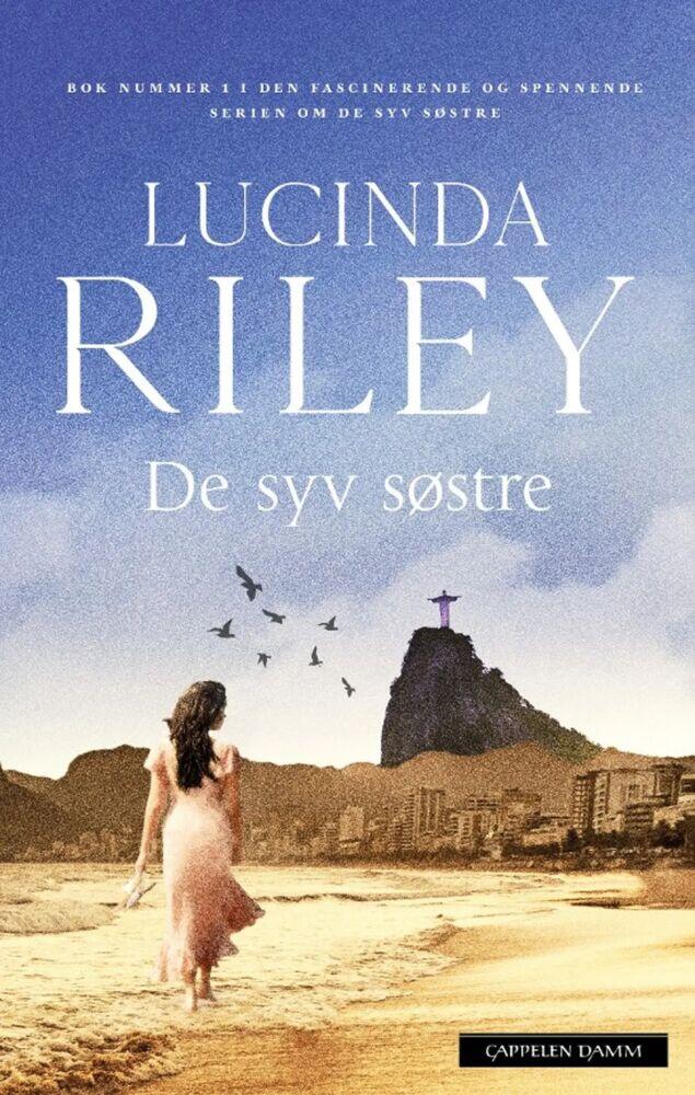 Lucinda Riley: De syv søstre