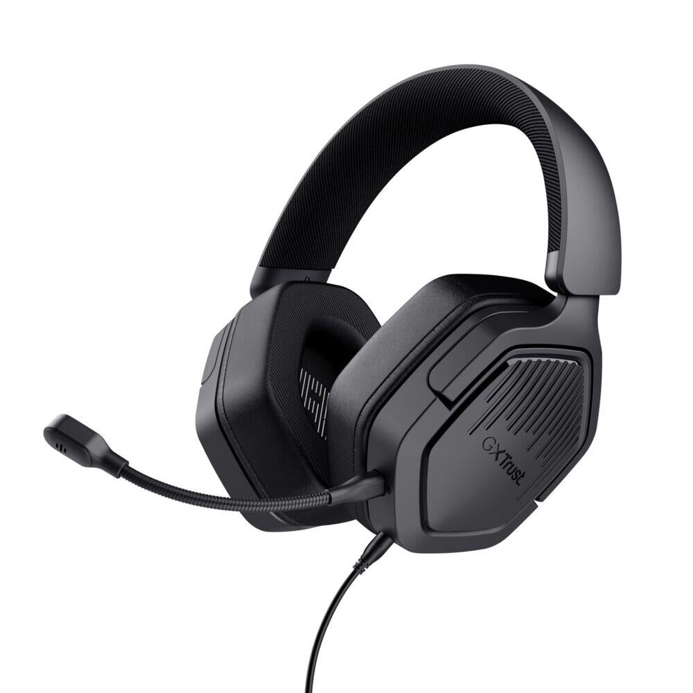 Trust GXT492 CARUS gamingheadset