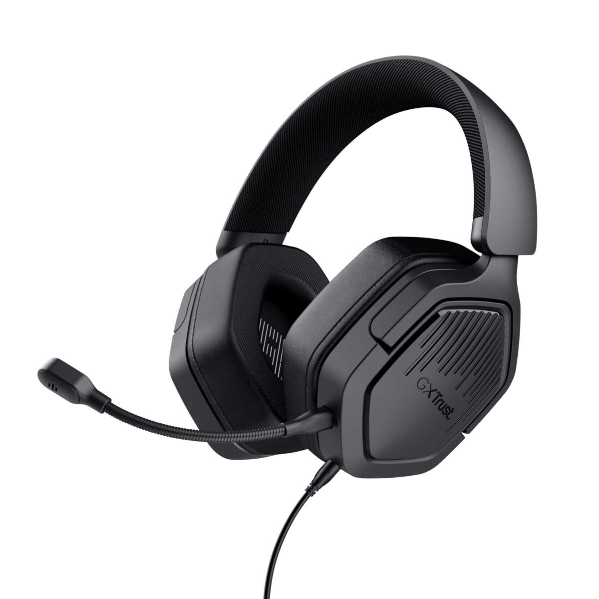 Trust GXT492 CARUS gamingheadset