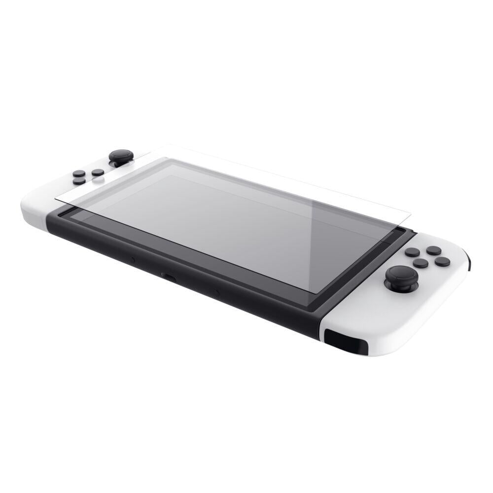 Trust GXT1246 skjermbeskytter for Nintendo Switch™ Oled