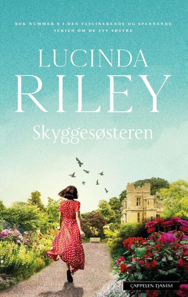 Lucinda Riley: Skyggesøsteren