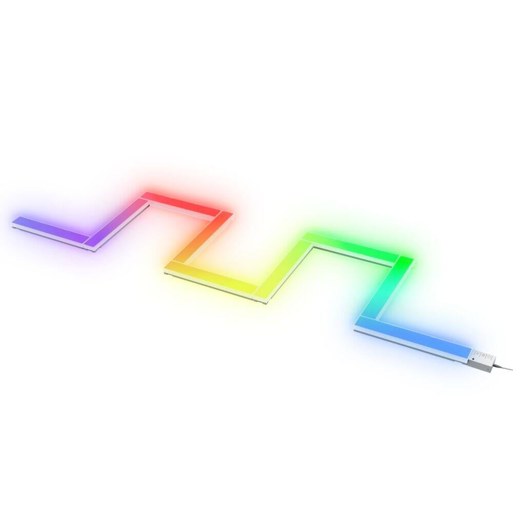Trust GXT 905 VYBZ LED lysbar