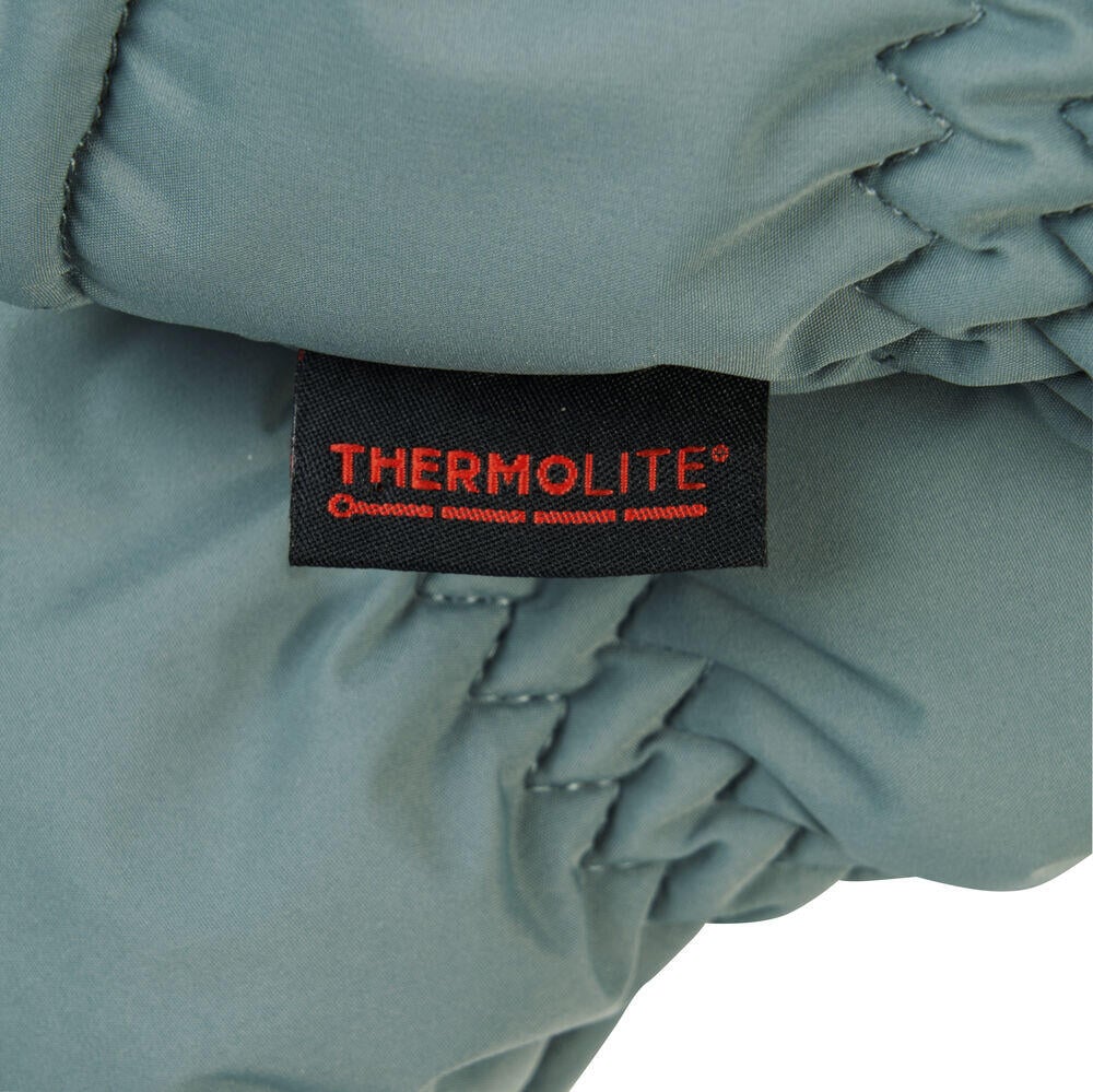 Johaug Lush Thermolite 2.0 votter dame