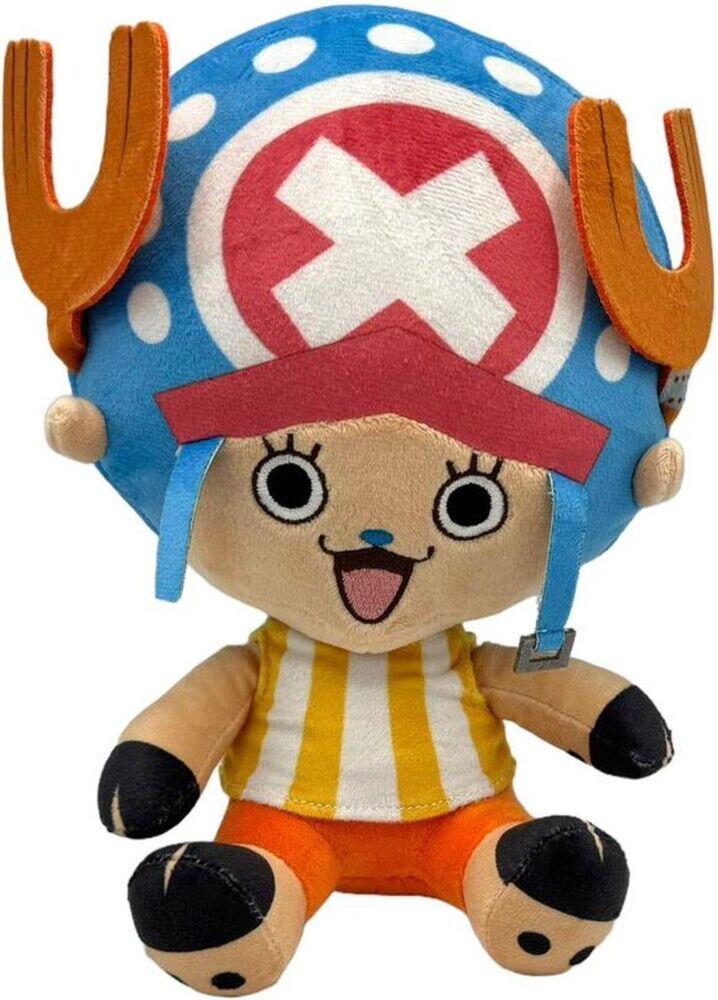 ONE PIECE plysjfigur