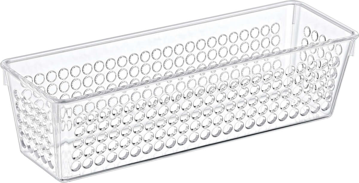 Organizer oppbevarings boks