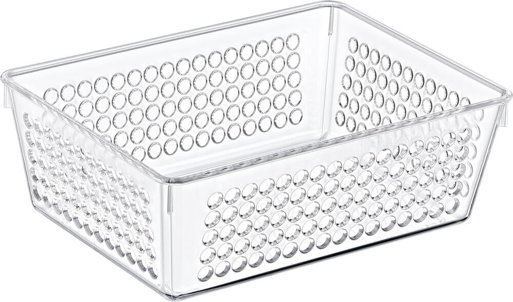 Organizer oppbevarings boks