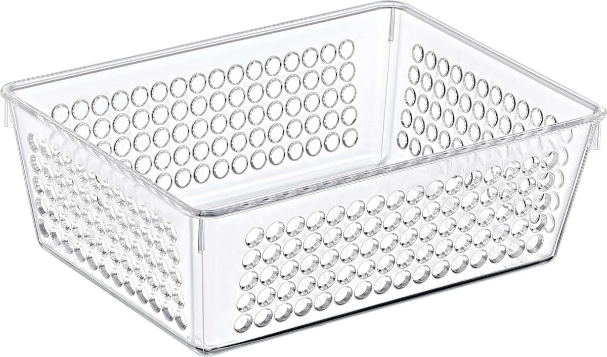 Organizer oppbevarings boks