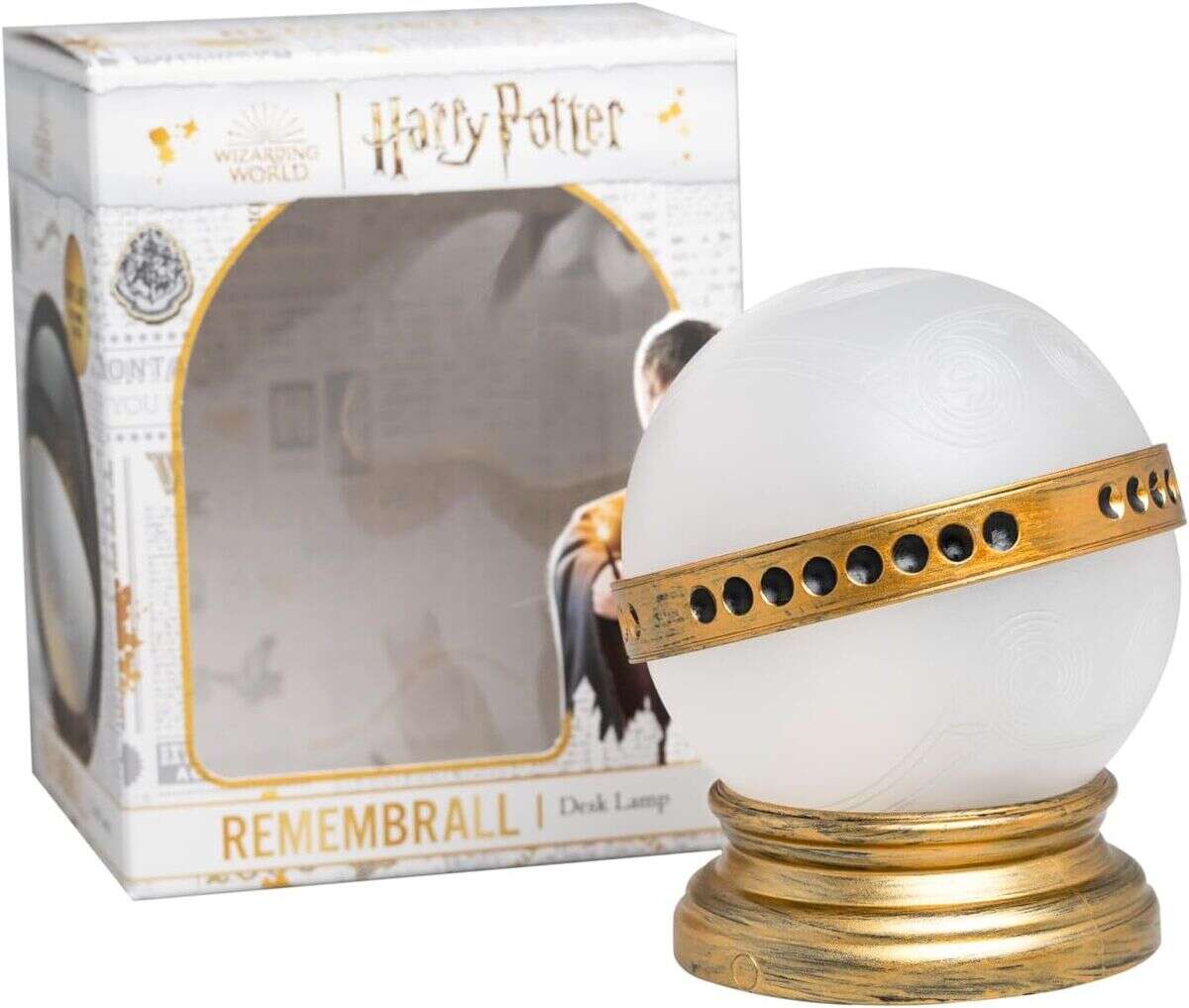 Harry Potter™ Remembrall LED-lampe