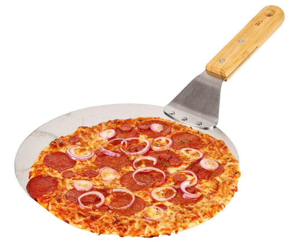 SPiiS pizzaspade