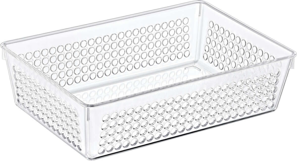 Organizer oppbevarings boks