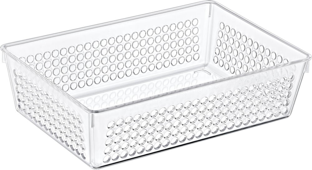 Organizer oppbevarings boks