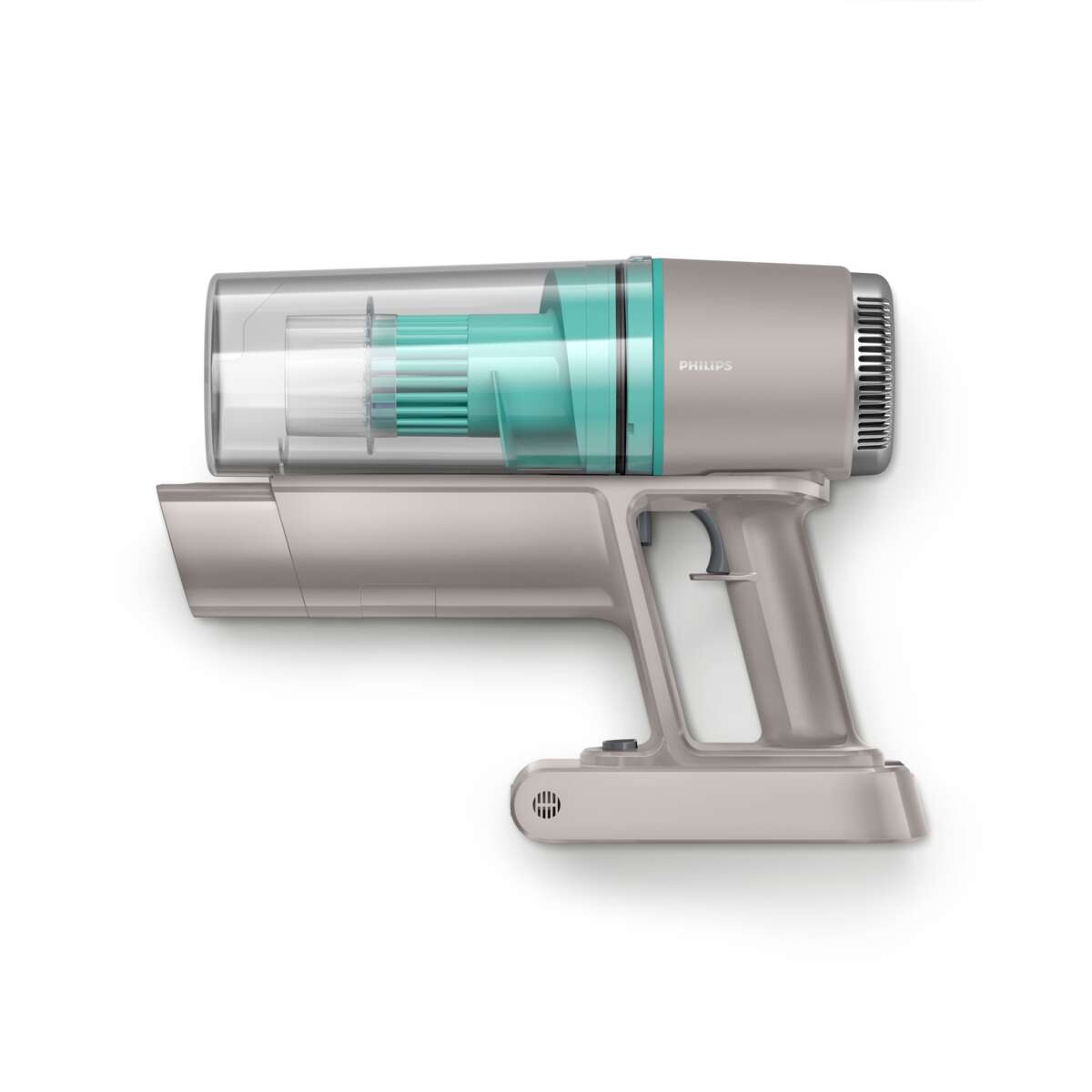 Philips XC2012/01 2-i-1 støvsuger