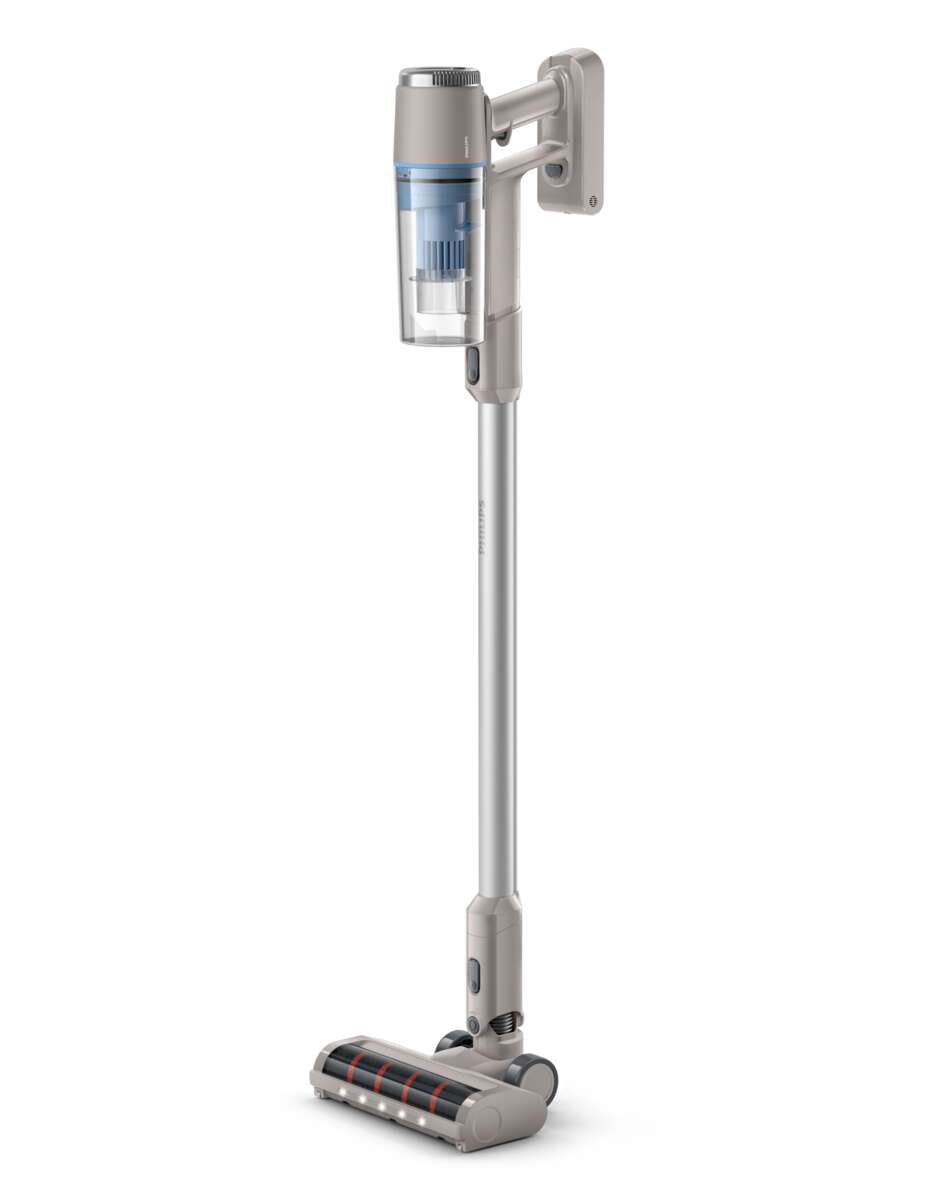 Philips XC2011/01 2-i-1 støvsuger