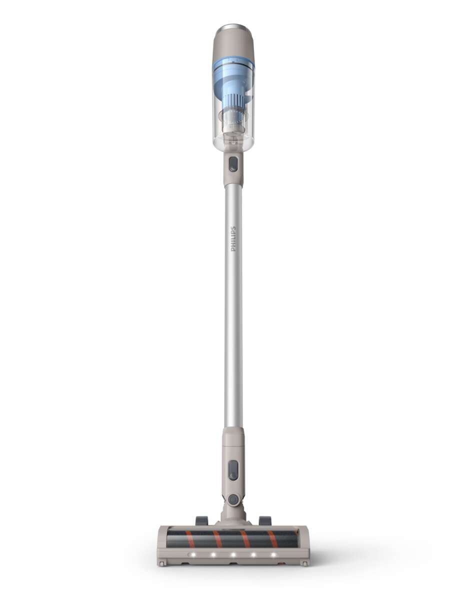 Philips XC2011/01 2-i-1 støvsuger