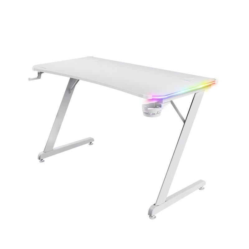 Trust GXT 709W Luminus RGB gamingbord