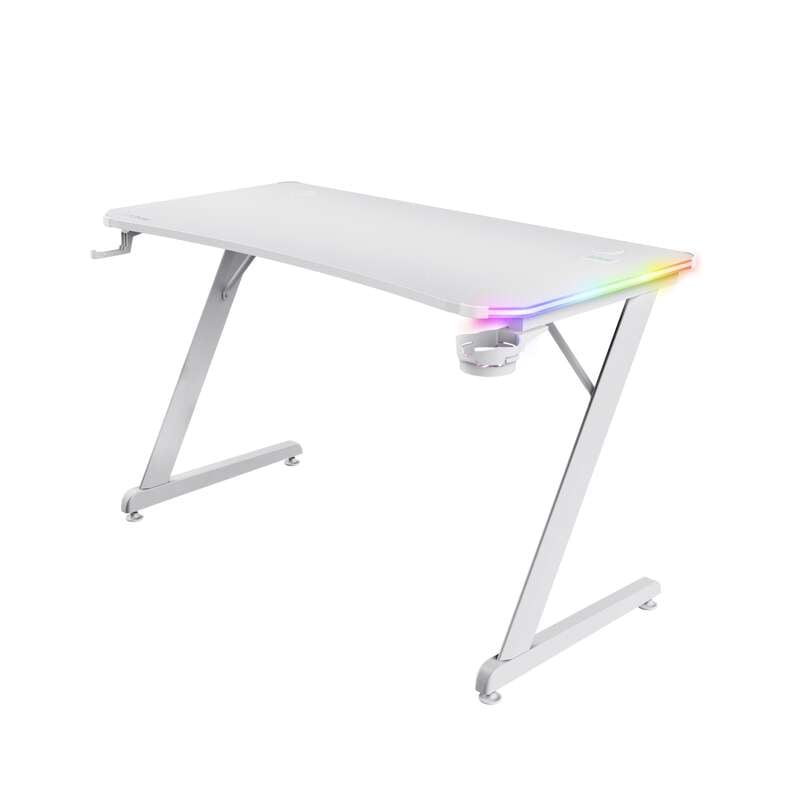 Trust GXT 709W Luminus RGB gamingbord