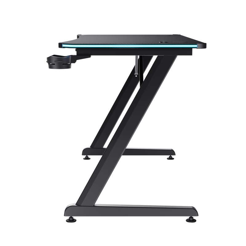 Trust GXT 709 Luminus RGB gamingbord