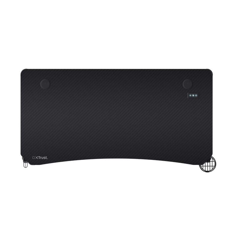 Trust GXT 709 Luminus RGB gamingbord