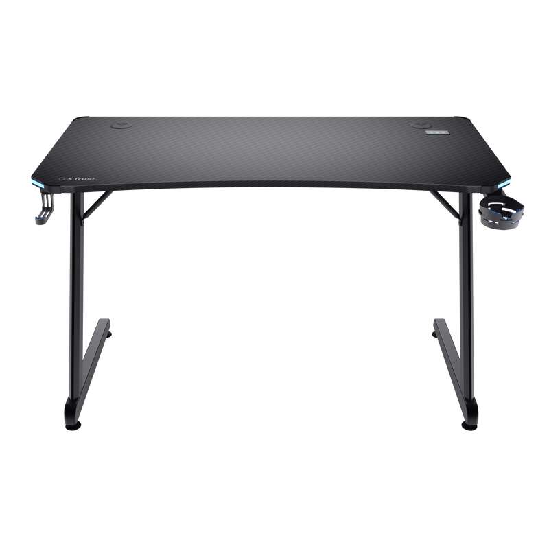 Trust GXT 709 Luminus RGB gamingbord