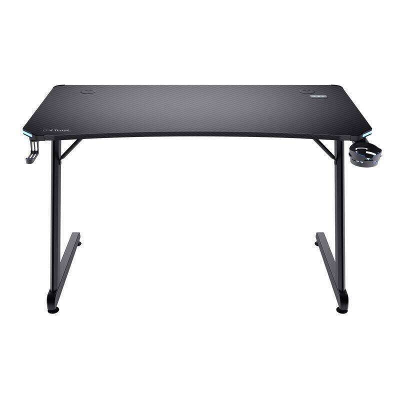 Trust GXT 709 Luminus RGB gamingbord