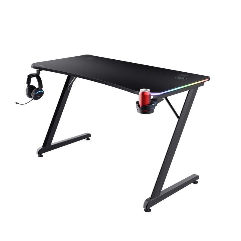 Trust GXT 709 Luminus RGB gamingbord