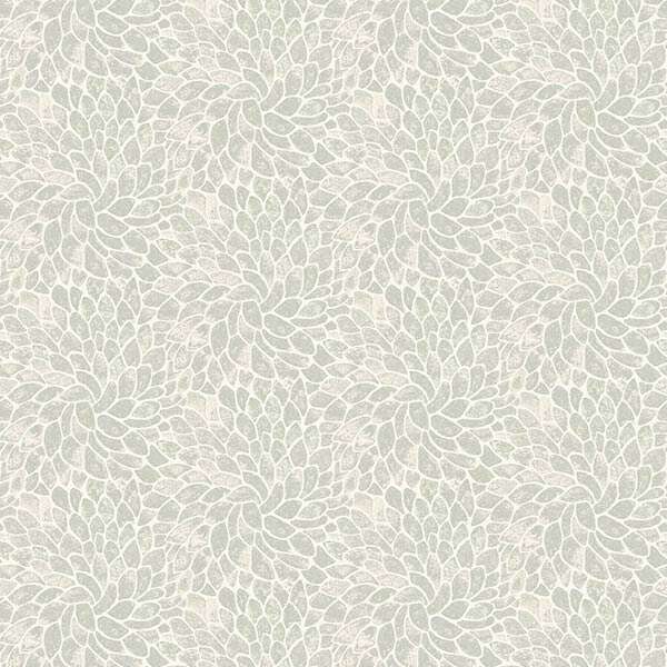 Storeys Classic blomstret fibertapet