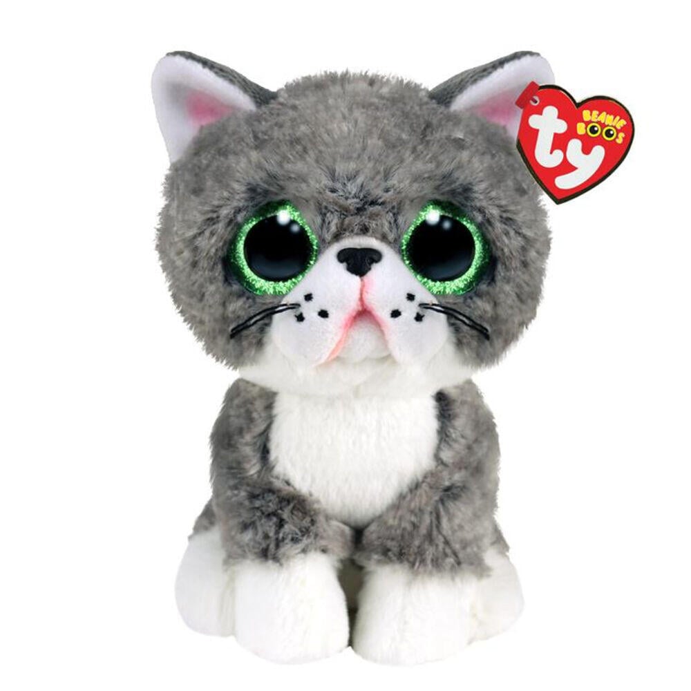 Ty® Beanie Boos Fergus katt