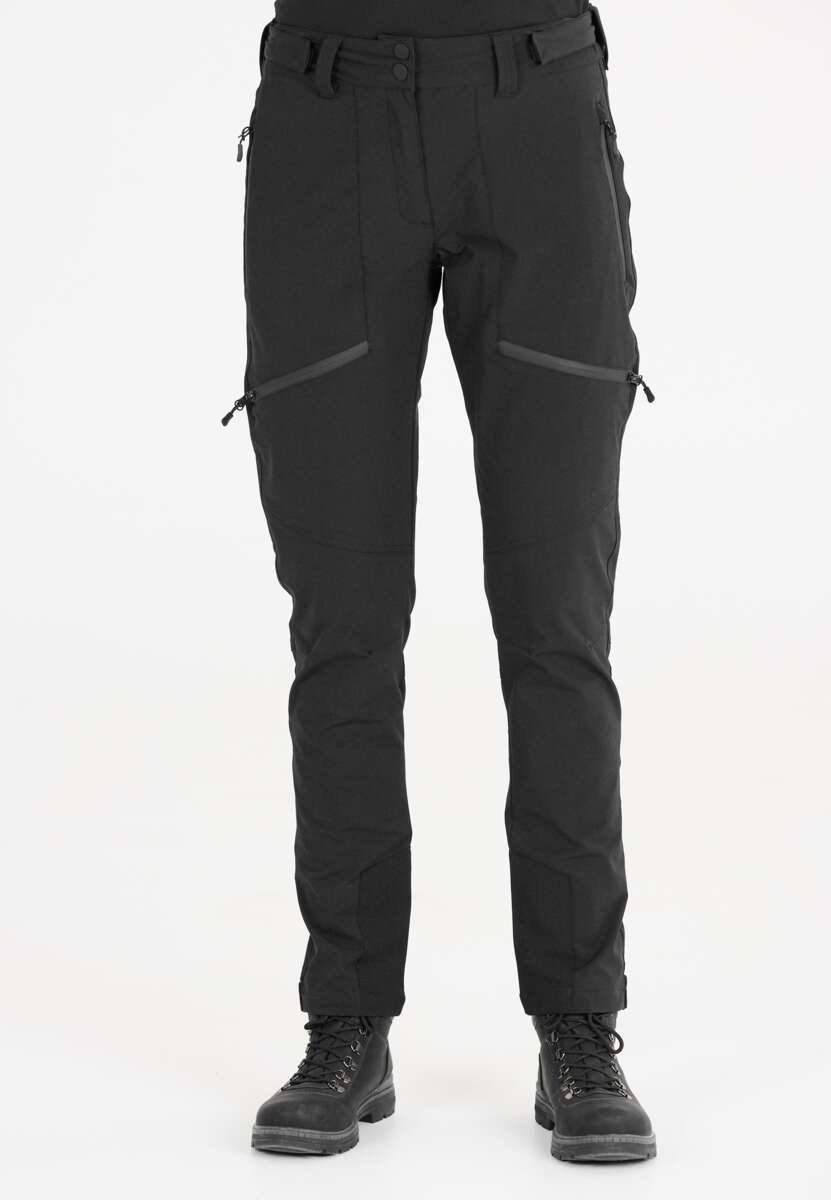 Northpeak Rasletinn turbukse dame