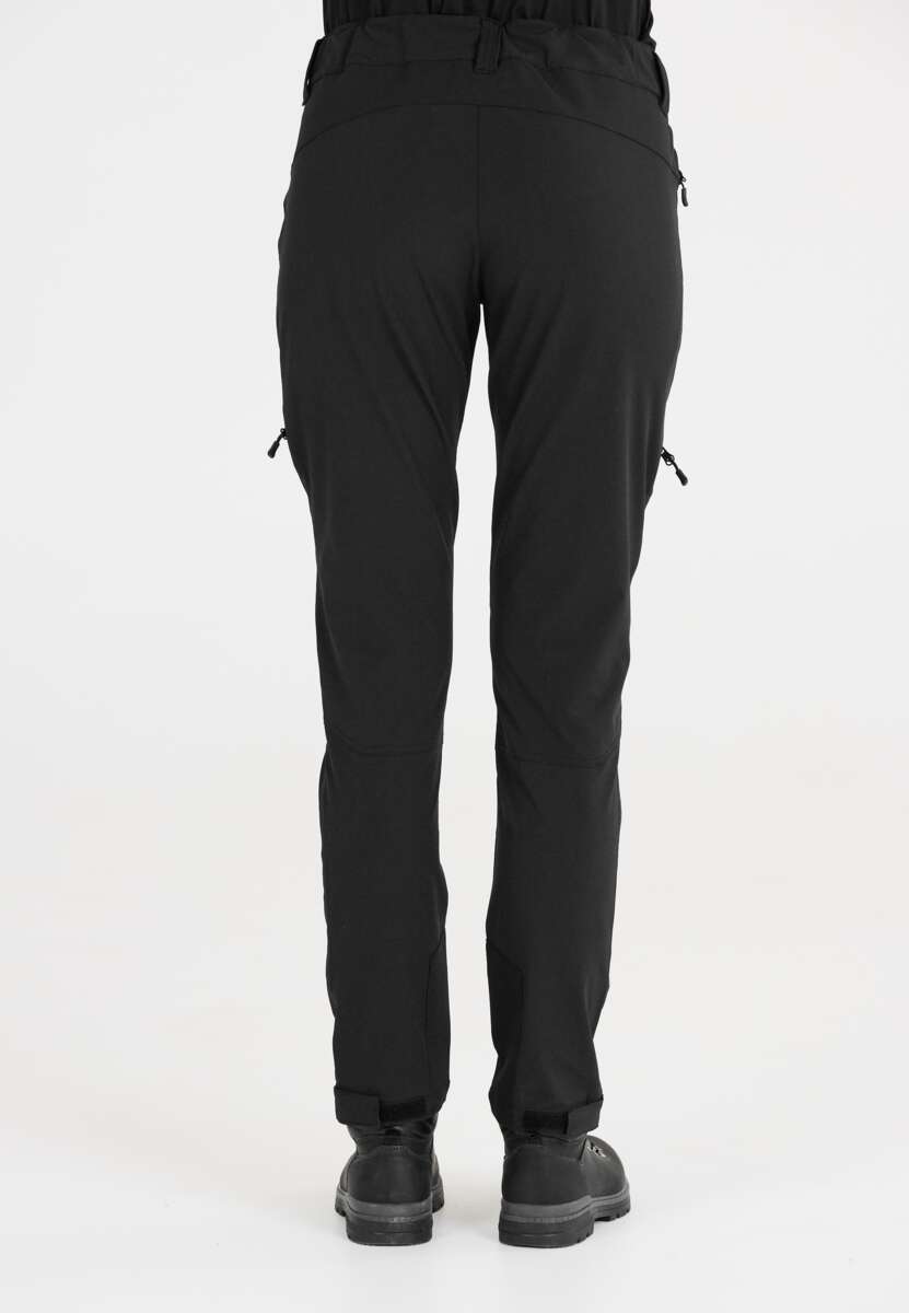 Northpeak Rasletinn turbukse dame