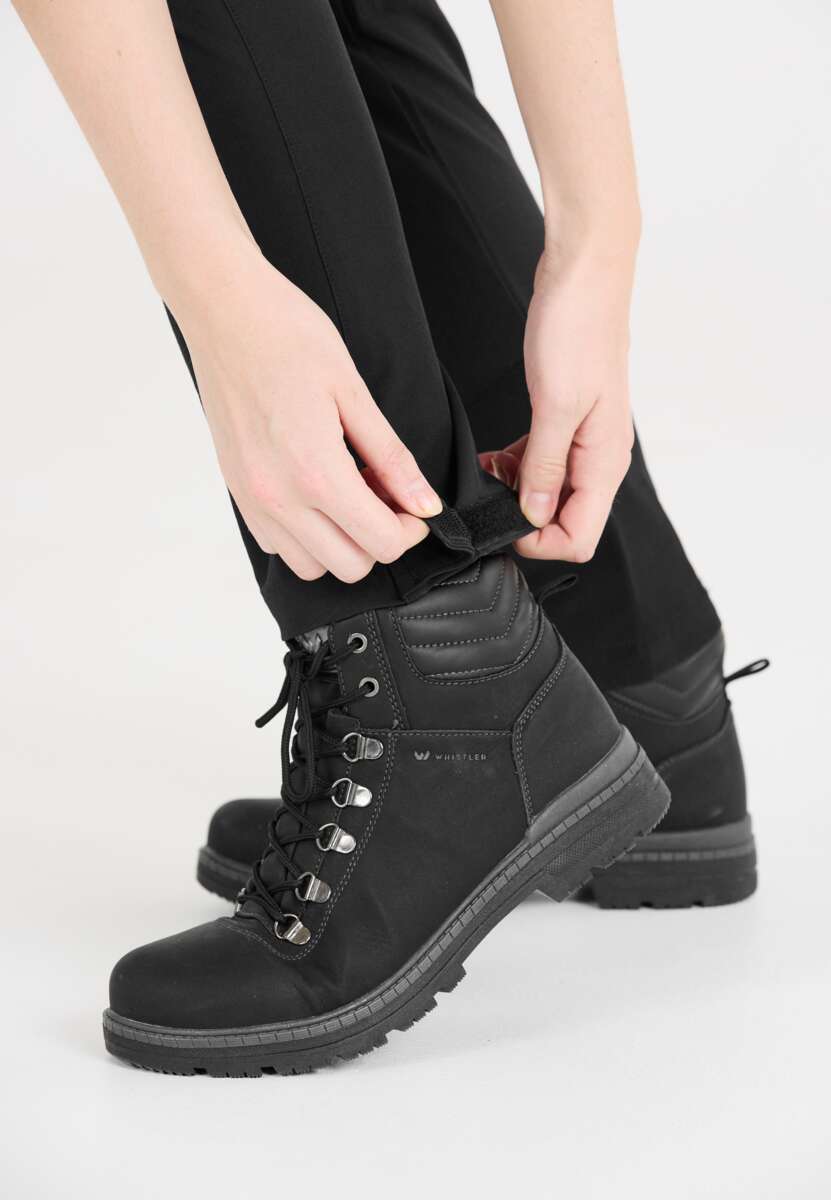 Northpeak Rasletinn turbukse dame