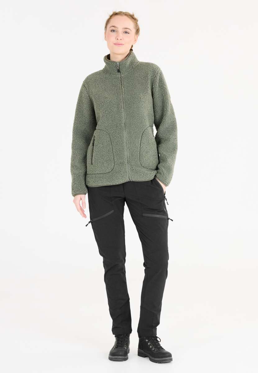 Northpeak Rasletinn turbukse dame