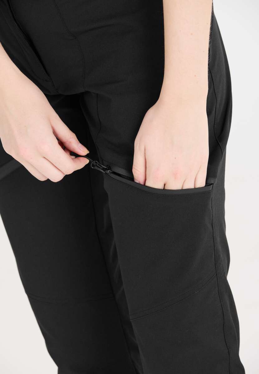 Northpeak Rasletinn turbukse dame