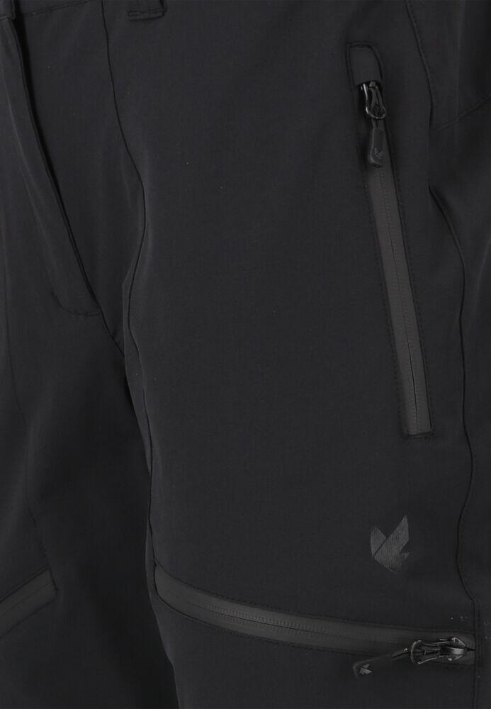 Northpeak Rasletinn turbukse dame