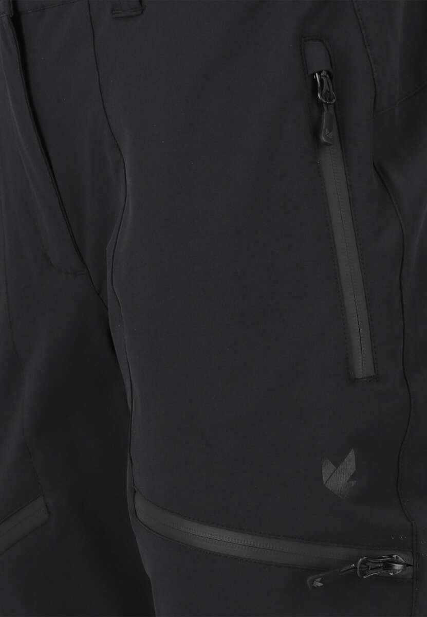 Northpeak Rasletinn turbukse dame